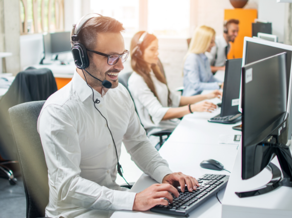 Wsparcie technologiczne